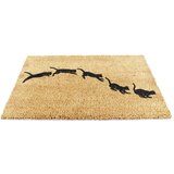 Artsy Doormats Otirač od kokosovih vlakana 40x60 cm Jumping Cats – | shoptok.hr