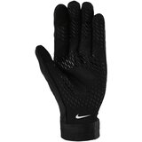Nike Sportske rukavice crna / bijela | shoptok.hr