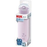 Nuk čašica Mini-Me Flip nehrđajući čelik 12m+, 500 ml multicolor | shoptok.hr