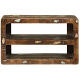 TV ormar Šareni 60 x 32 x 36 cm Čvrsto drvo iz reciklaže | shoptok.hr