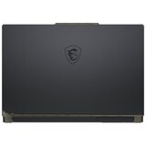 MSI Cyborg 15 A13VE-1613XPL Core i5 16GB 512GB SSD 15.6" FHD 144Hz IPS-level GeForce RTX 4050 Windows 11 Pro crni | shoptok.hr