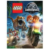 Lego Jurassic World (Nintendo Switch) - Nintendo eShop Key - EUROPE | Eponuda.ba