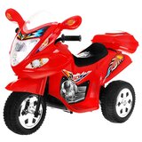 Motor na akumulator BJX-088 - crveni | Eponuda.ba