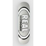 Real Easy Rider Team Classic Oval 8.25" Skateboard deska black Cene