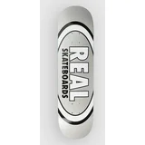Easy Rider Team Classic Oval 8.25" Skateboard deska black