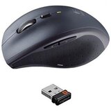 Logitech Miš Wireless M705 Marathon USB Black 910-001949 | Eponuda.com