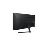 Samsung monitor LS34C500GAUXEN 34 UWQHD VA 300cd/m2, HDR10, AMD FreeSync, DP, HDMI, 100Hz, 5ms | Eponuda.ba