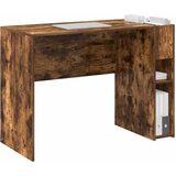  Stol Dimljeni hrast 109 x 50 x 78 cm Konstruirano drvo | shoptok.hr