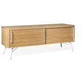 Woodman tv omarica z belimi nogami ashburn Cene