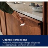 Electrolux KL82B220P vgradni pomivalni stroj | Shoptok.si