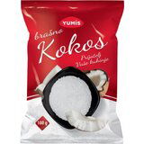 Yumis kokos brašno 100g kesa Cene