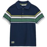Original Marines majica KR DFP2084CM M plava 104 | shoptok.hr