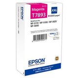 Epson kartuša 78 (T7893) (škrlatna), original | Shoptok.si