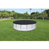 Bestway pokrivač za bazen flowclear 488 cm | shoptok.hr