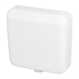 Liv vodokotlić Laguna Duo (13,5 x 42 x 39 cm, Plastika) Cijene
