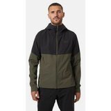  ženska jakna BLAZE SOFTSHELL HOOD Cene