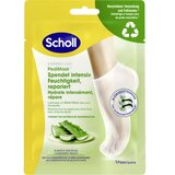  ExpertCare maska za stopala z aloe vero - 1 par cene