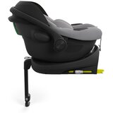 Kinderkraft ENDURA 3v1 Modularni sistem avtosedež + baza, Siva | Shoptok.si