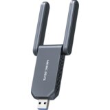 Mercusys Mrežna kartica MA37BE BE6500 WiFi 7 Bluetooth 5.4 Triple Band PCIe, (5000289620) | Shoptok.si