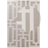 Elle Decoration Sivi/krem tepih 200x280 cm Perles Onyx – | shoptok.hr