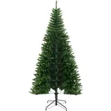 Umetno božično drevo LED 240 cm Corner design, (5000073806)