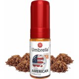 Umbrella Tekućina za e-cigarete, American Tobacco 10ml, 18mg – American Tobacco 18mg Cijene