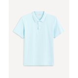 Celio Polo Shirt Feflame - Men's | Shoptok.si