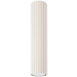 Nice Lamps Kremno bela stropna svetilka Gleam – | Shoptok.si
