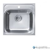  Sudoper Basic 140 Alveus | Eponuda.ba