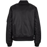 Brandit Prehodna jakna črna | Shoptok.si
