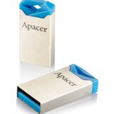 Apacer FD 64GB USB 2.0 AH111Blue Apacer FD 64GB USB 2.0 AH111Blue Slike