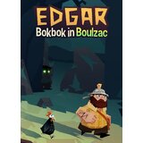 Steam Edgar - Bokbok in Boulzac Key GLOBAL | ePonuda.com