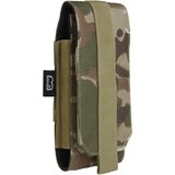 Brandit Large Tactical Camouflage Molle Phone Pouch | shoptok.hr