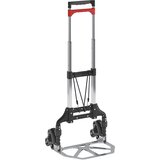 eurokraft basic zložljiv stopniščni voziček za prevoz vreč, nakladalna površina šxg 390 x 270 mm, nosilnost 60 kg Cene