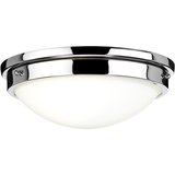 Elstead Lighting Elstead Gravity Okrogla vgradna svetilka, polirani krom, (22098143) | Shoptok.si