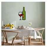 WALLXPERT dekorativni zidni pribor moss drink | ePonuda.com