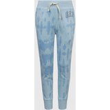 GAP Kids Batik Sweatpants logo - Boys Cijene