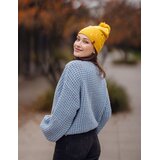 Vuch Privjesak za torbu Nurit Yellow Slike