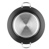  Tava Monix Resistent Plus M371630 Crna Nehrđajući Čelik Aluminij Ø 30 cm | shoptok.hr