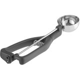 Stöckel grabilica za sladoled za levoruke, 1/40, crna, ⌀45x(H)mm | Eponuda.com