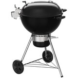 Weber žar na oglje master touch premium E-5770 (72 x 65 x 107 cm, premer rešetke: 57 cm, črna) Cene