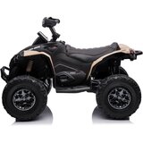 Quad na akumulator CAN-AM Renegate 4x4 - bež | shoptok.hr