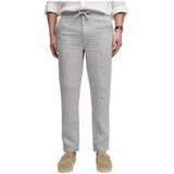 Superdry lanene muške pantalone Cene
