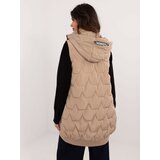 Factory Price Vest-SK-KZ-HH-079.09-beige | shoptok.hr