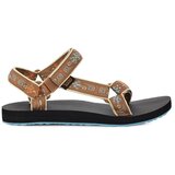 Teva Gecko Smeđa | shoptok.hr