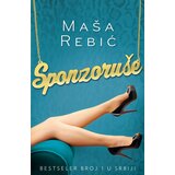Laguna Maša Rebić - Sponzoruše