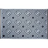 Furnova Esschert Design Zunanja preproga 120x186 cm grafika OC12, (21930824) | Shoptok.si