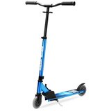 BOLDCUBE deluxe romobil s dva kotača, safirno plave boje | shoptok.hr