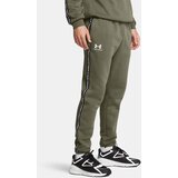 Under Armour Men's Sweatpants UA Icon Fleece Jgr Taping - Men's | Shoptok.si