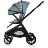 Chipolino dječja kolica 3u1 Magnum Basil | shoptok.hr